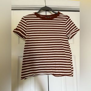 Wild Fable by Target short sleeve tee (size XS)